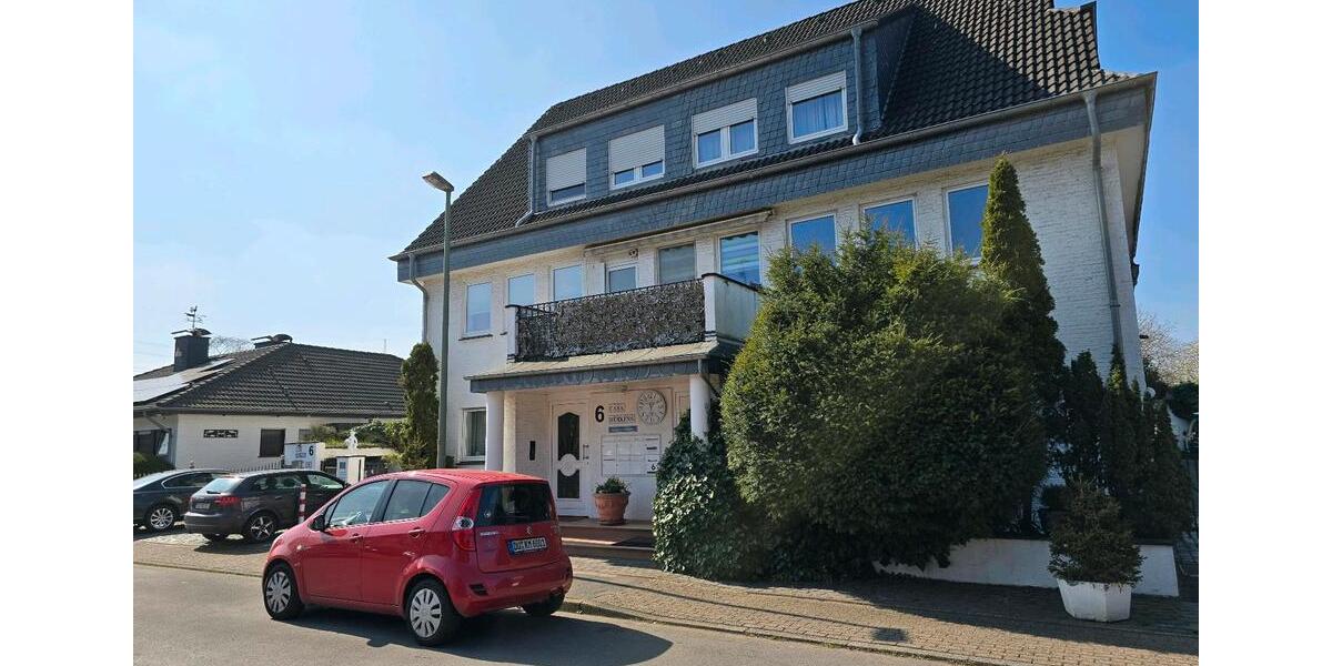 Maisonettenwohnung Duisburg Rheinhausen - 3 Zimmer, 115 m&sup2;, 930&euro; | Angebot:26213256