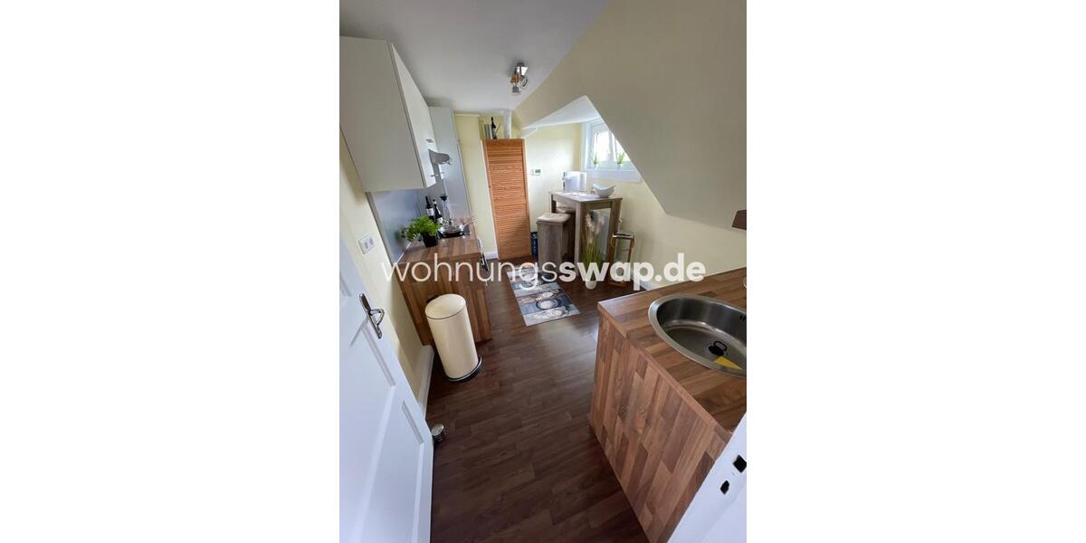 Etagenwohnung Hamburg Billwerder - 2 Zimmer, 42 m&sup2;, 500&euro; | Angebot:26687986