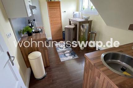 Wohnung Hamburg Billwerder - 2 Zimmer, 42 m&sup2;, 500&euro; | Angebot:26687986