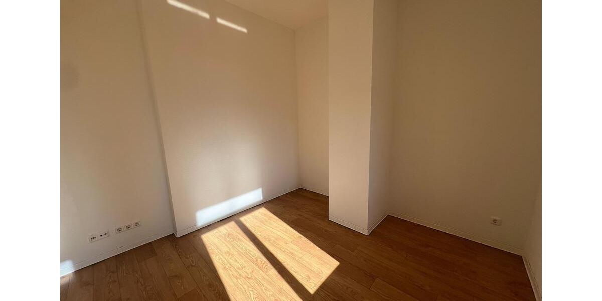 Etagenwohnung Delitzsch - 1 Zimmer, 38 m&sup2;, 494&euro; | Angebot:26001501