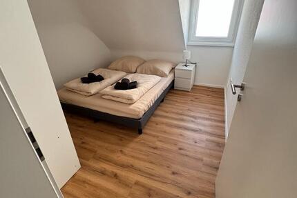 Wohnen auf Zeit Friedrichshafen Allmannsweiler - 2 Zimmer, 38 m&sup2;, 1.000&euro; | Angebot:26165347