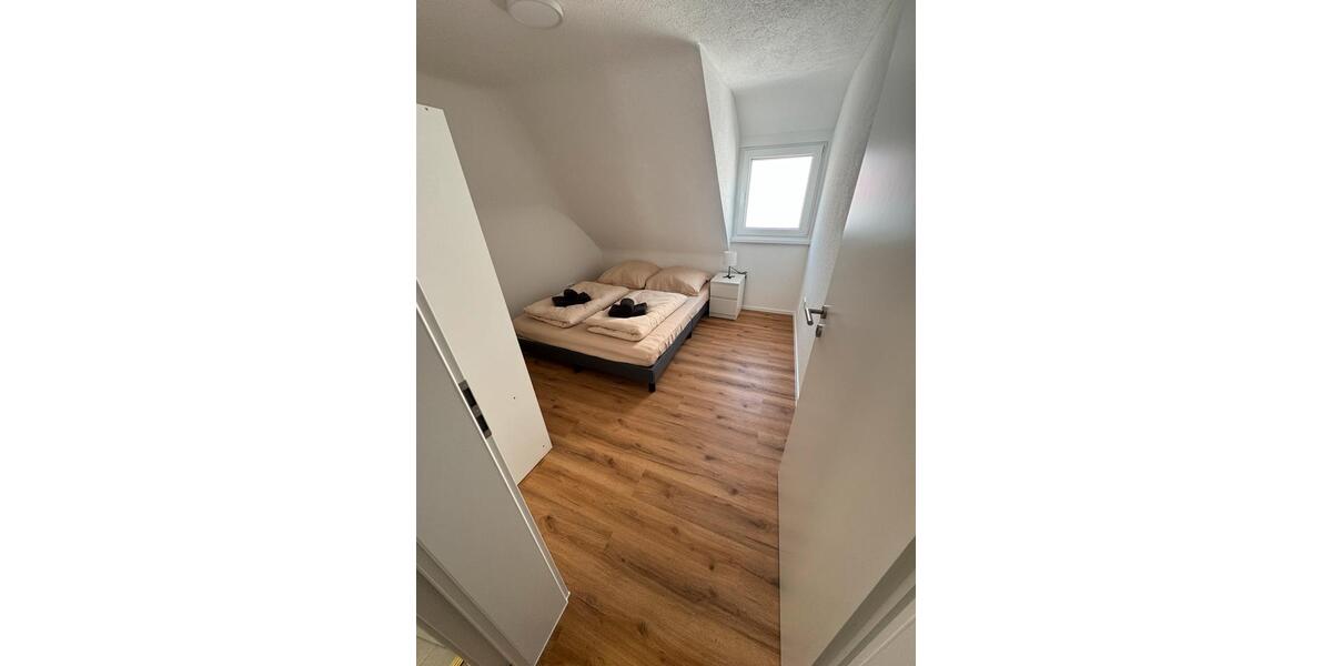 Wohnen auf Zeit Friedrichshafen Allmannsweiler - 2 Zimmer, 38 m&sup2;, 1.000&euro; | Angebot:26165347