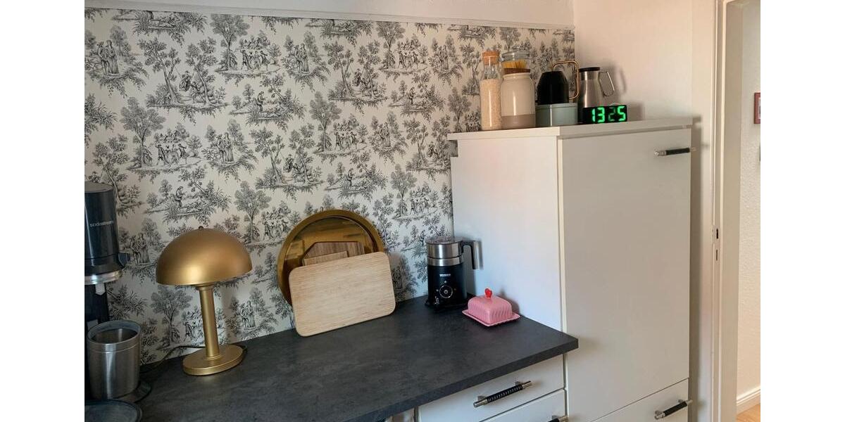 Dachgeschoßwohnung Eutin - 2 Zimmer, 42 m&sup2;, 700&euro; | Angebot:26212157