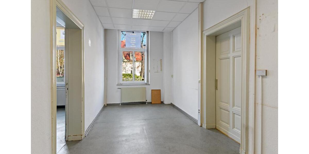 Gewerbeobjekt Könnern - 1.245&euro; | Angebot:25550285