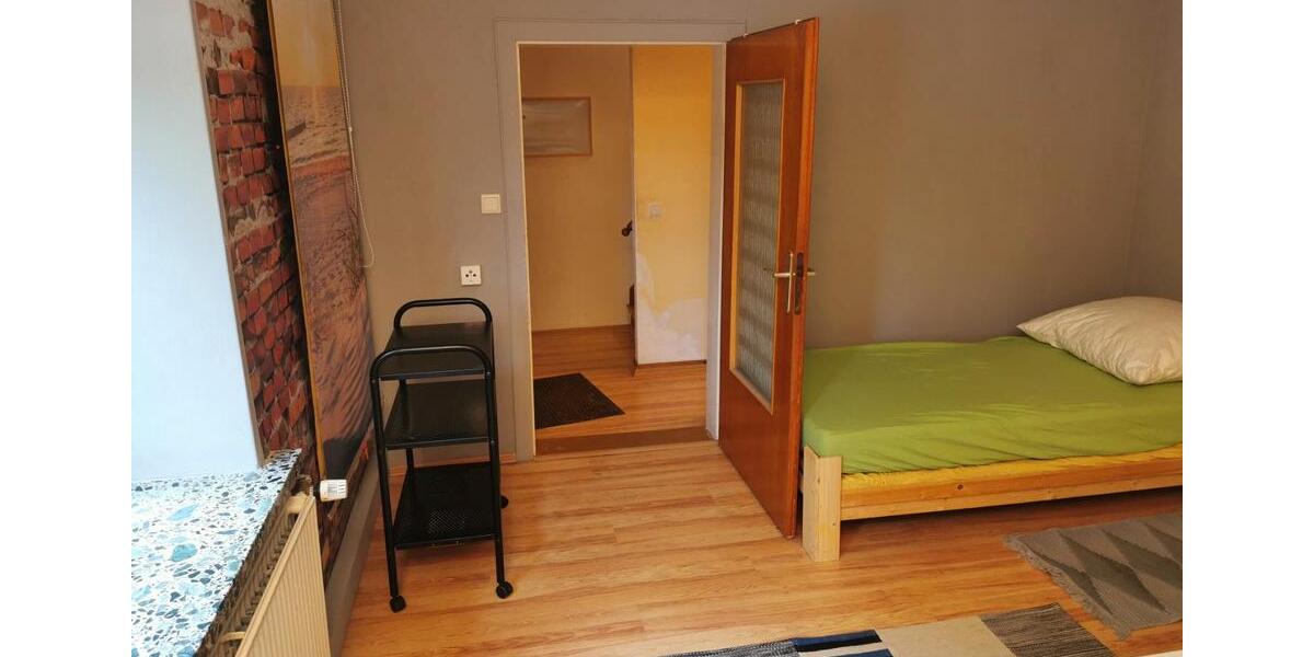 Etagenwohnung Calberlah - 4 Zimmer, 97 m&sup2;, 850&euro; | Angebot:26224121