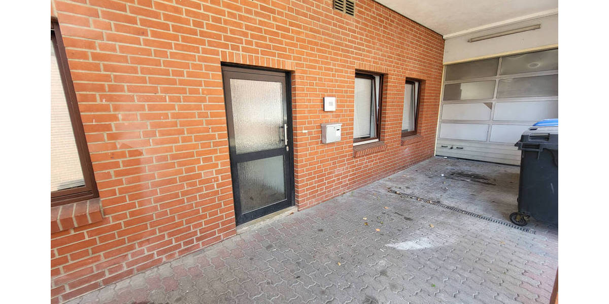 Gewerbeobjekt Lübeck / Sankt Lorenz Nord St. Lorenz Nord - 2 Zimmer, 73 m&sup2;, 1.300&euro; | Angebot:25670276