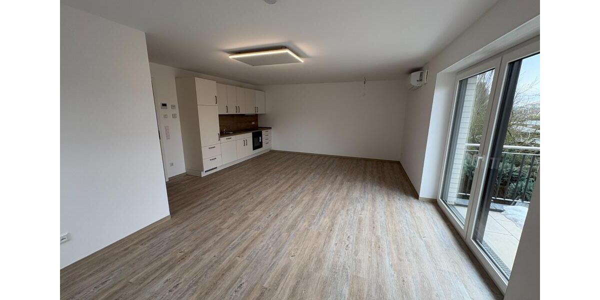Etagenwohnung Lathen - 2 Zimmer, 65 m&sup2;, 670&euro; | Angebot:24808491