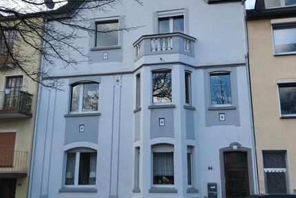 Sanierte 2-Zimmer-Wohnung mit EBK in Dinslaken zimmer