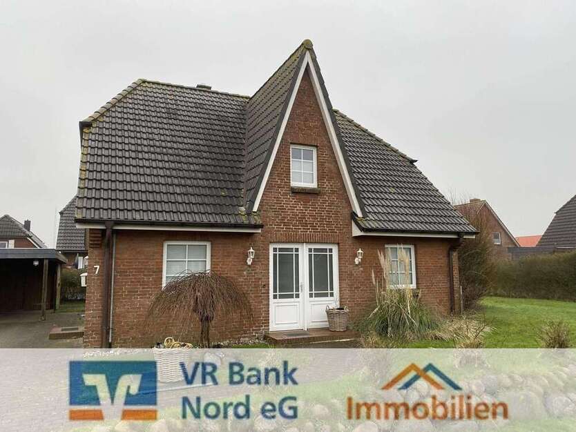 Haus zum Mieten in Dagebüll 1.150 € 169 m²