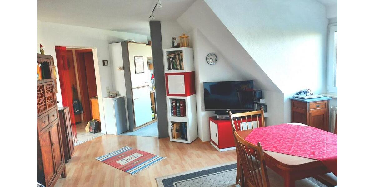 2 Zimmer Wohnung in 88255 Baienfurt 2 zimmer