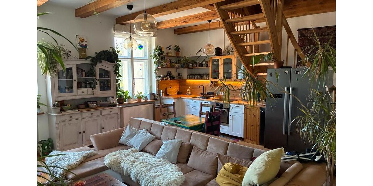 2 Zimmer in Luxus Wohnung auf Zeit Untermiete 2 zimmer