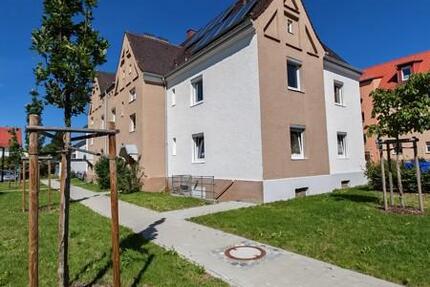 Wohnung Buchloe - 3 Zimmer, 66 m&sup2;, 632&euro; | Angebot:25508603