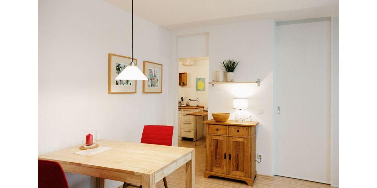 Wohnen auf Zeit Coburg - 1.5 Zimmer, 50 m&sup2;, 950&euro; | Angebot:26262790