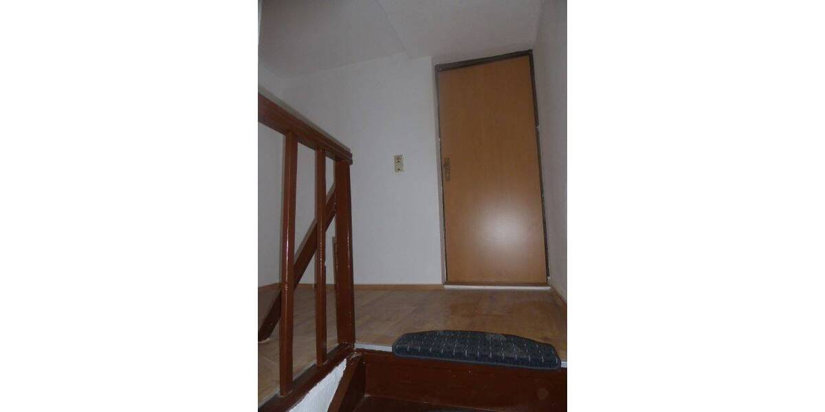 Etagenwohnung Bad Gandersheim Vorwerk Brunshausen - 2 Zimmer, 85 m&sup2;, 337&euro; | Angebot:26786592