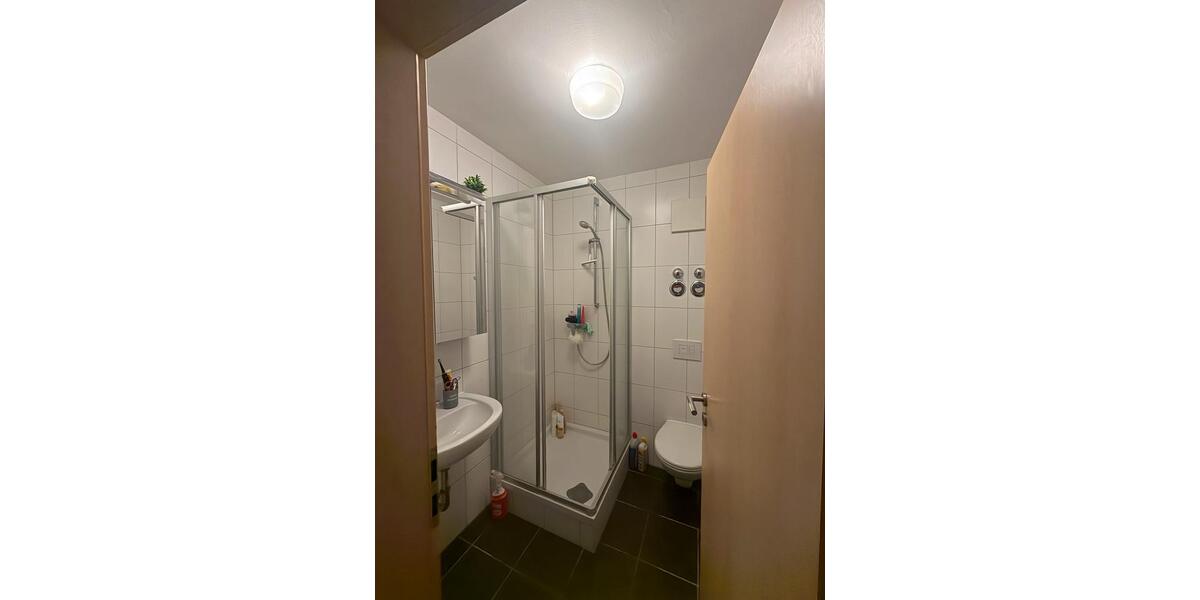 Wohnen auf Zeit Ingolstadt Nordost - 1 Zimmer, 26 m&sup2;, 550&euro; | Angebot:26531764