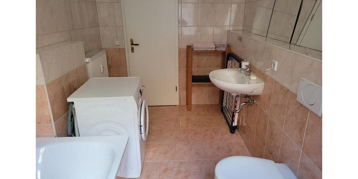 Wohnen auf Zeit Tharandt - 3 Zimmer, 110 m&sup2;, 50&euro; | Angebot:26020419