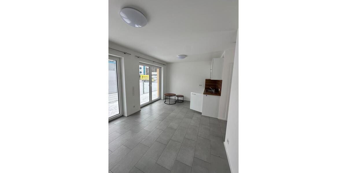 Tolles Apartment 32 m2 in Rödermark zu vermieten, SOFORT FREI 2 zimmer