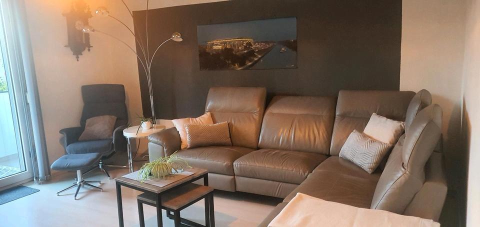 Wohnen auf Zeit Wolfsburg Alt-Wolfsburg - 3 Zimmer, 89 m&sup2;, 60&euro; | Angebot:24670137