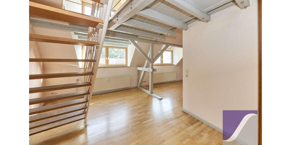 Dachgeschoßwohnung Bernkastel-Kues Kues - 5 Zimmer, 162 m&sup2;, 995&euro; | Angebot:24738200