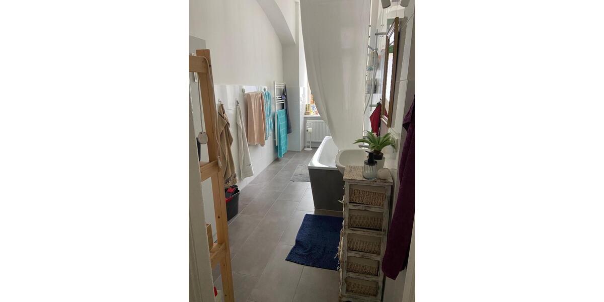 Wohnen auf Zeit Görlitz - 1 Zimmer, 18 m&sup2;, 299&euro; | Angebot:26486163