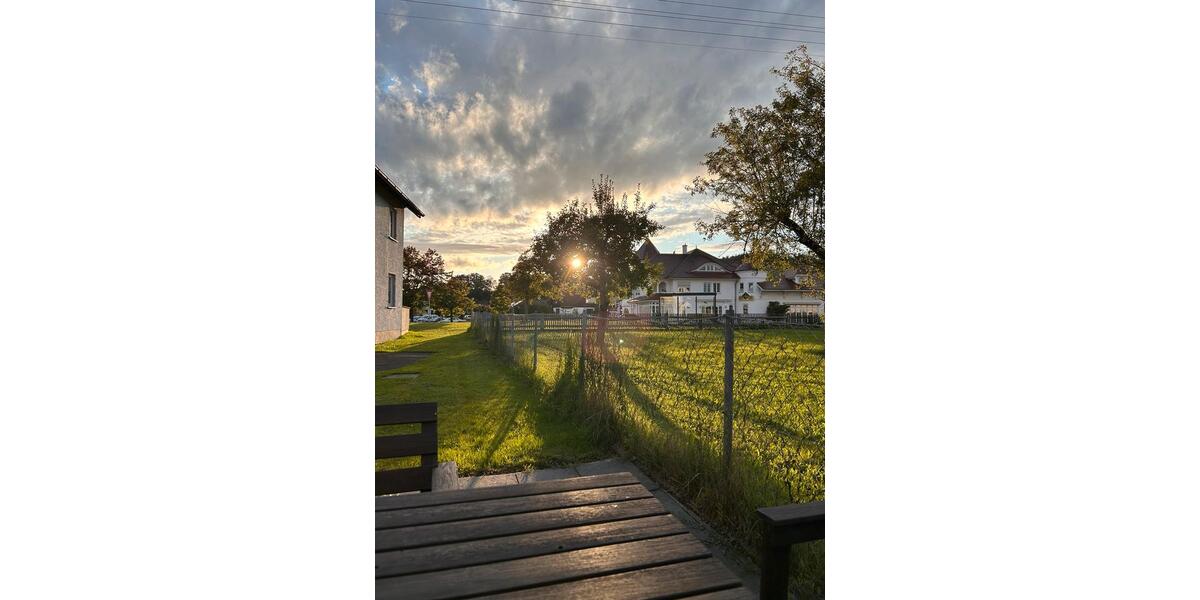 Wohnen auf Zeit Balzheim - 2 Zimmer, 40 m&sup2;, 320&euro; | Angebot:24815357