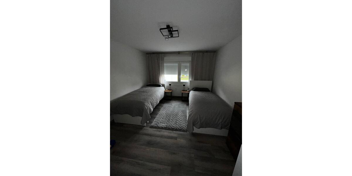 Wohnen auf Zeit Kenzingen - 3 Zimmer, 67 m&sup2;, 25&euro; | Angebot:25795207