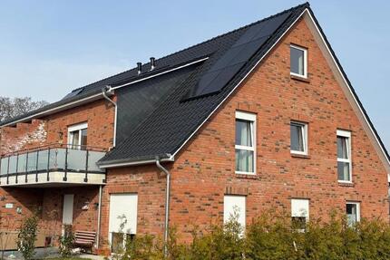 Wohnung Hohnstorf (Elbe) - 3 Zimmer, 83 m&sup2;, 1.245&euro; | Angebot:25569979