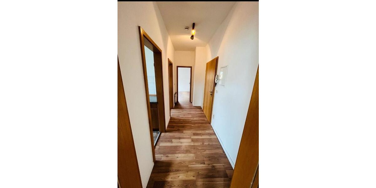 Etagenwohnung Olbernhau - 2 Zimmer, 45 m&sup2;, 210&euro; | Angebot:26477529
