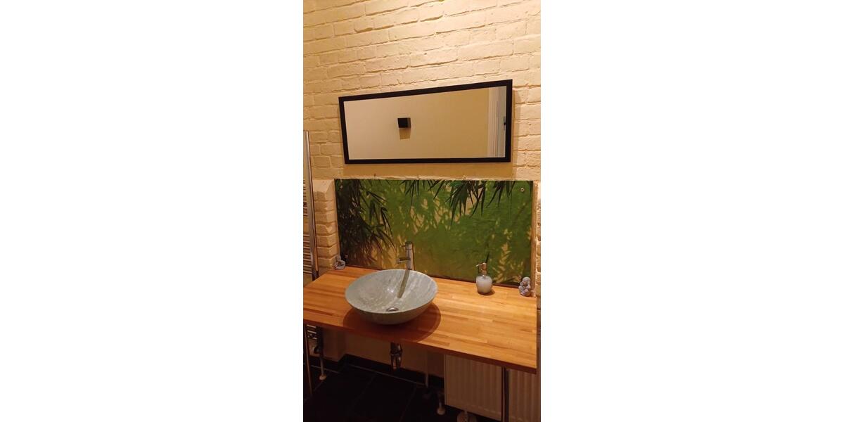 Hochparterre Wismar Altstadt - 4 Zimmer, 150 m&sup2;, 1.500&euro; | Angebot:26637144