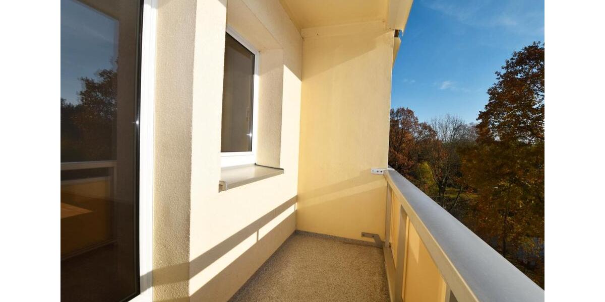 Etagenwohnung Hohenstein-Ernstthal Ernstthal - 2 Zimmer, 46 m&sup2;, 290&euro; | Angebot:26675785