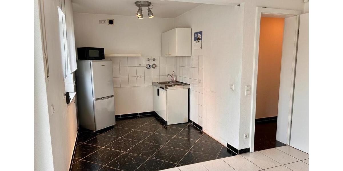 Erdgeschoßwohnung Münster Münster-Südost - 1.5 Zimmer, 80 m&sup2;, 1.100&euro; | Angebot:26463277