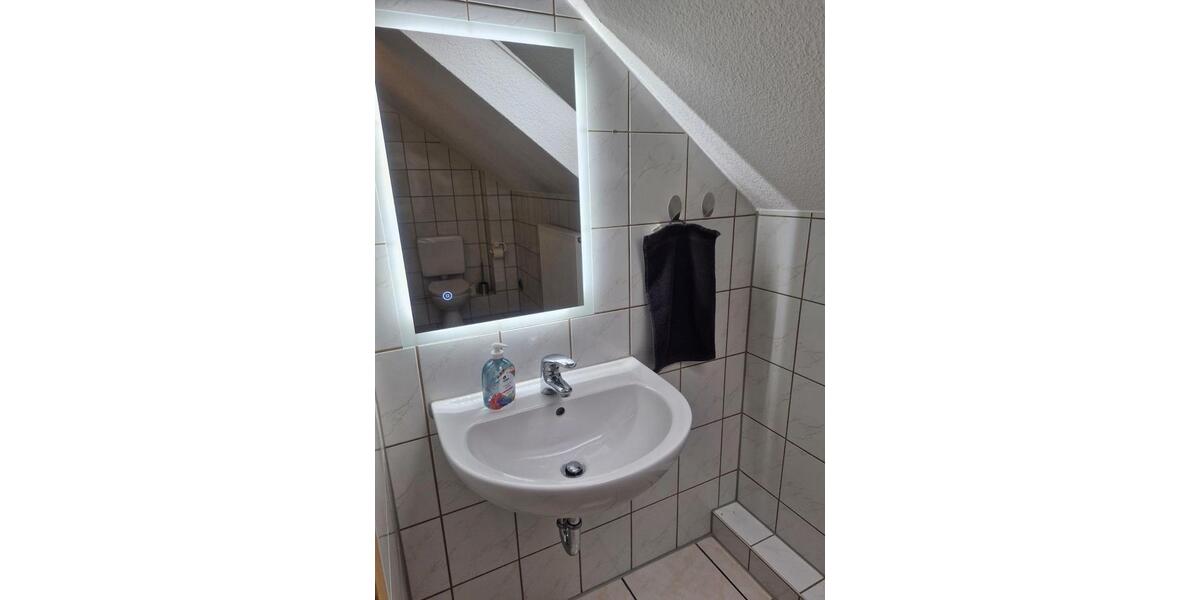 Wohnen auf Zeit Hamm Bockum - 2 Zimmer, 65 m&sup2;, 15&euro; | Angebot:25341330