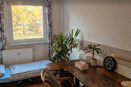 Wohnen auf Zeit Jena Lobeda-Altstadt - 1 Zimmer, 68 m&sup2;, 500&euro; | Angebot:26234553