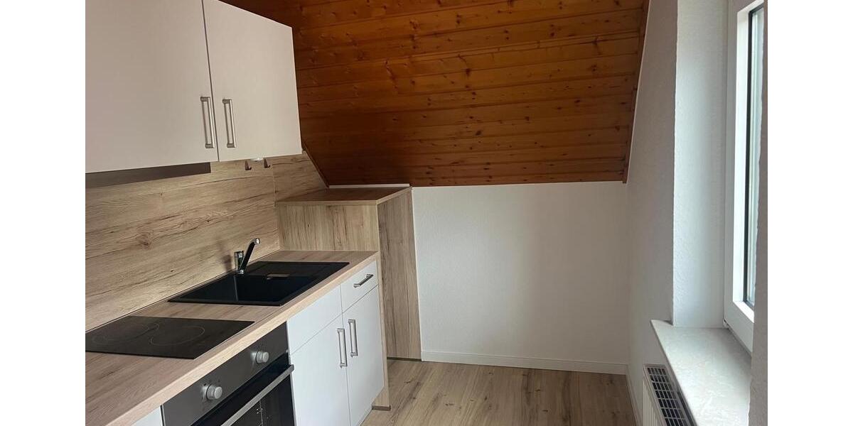 Etagenwohnung Siegen Kaan-Marienborn - 1 Zimmer, 22 m&sup2;, 410&euro; | Angebot:26456139