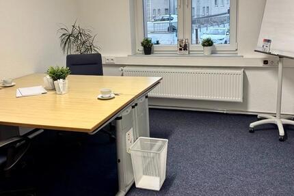 Büroräume, Co-Working, Büro | All-Inclusive | Gewerbe zimmer
