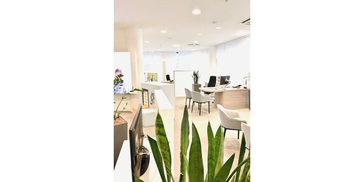 Gewerbeobjekt Lübeck St. Gertrud - 9.280&euro; | Angebot:25749543