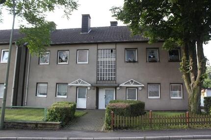 Demnächst frei! 3-Zimmer-Wohnung in Bergkamen Oberaden zimmer