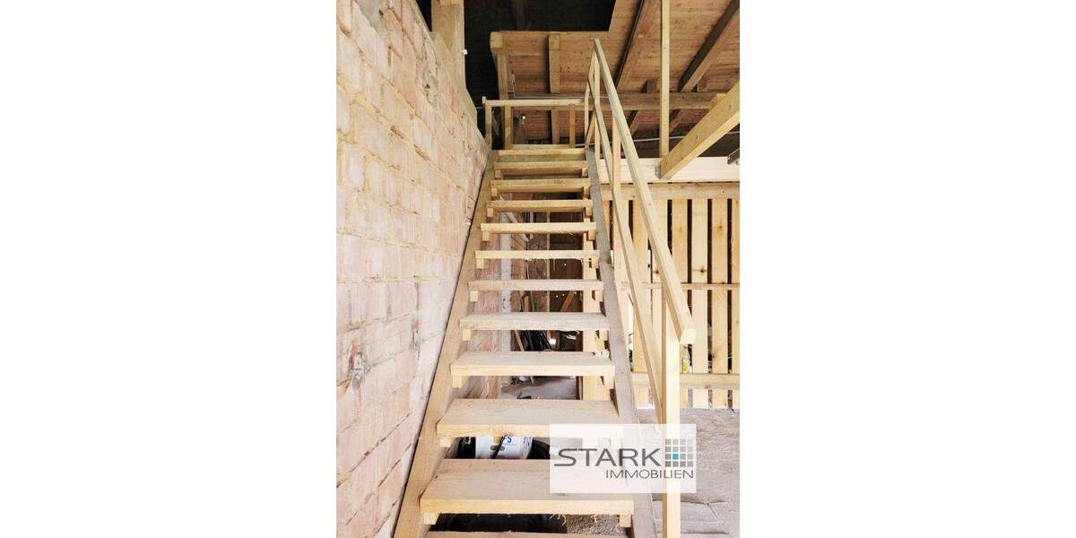 Etagenwohnung Wittighausen Poppenhausen - 3 Zimmer, 80 m&sup2;, 480&euro; | Angebot:26155426