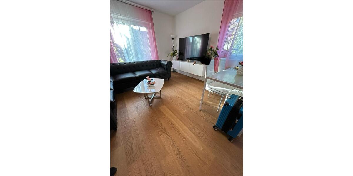 Schönes Einfamilienhaus in Karlsruhe sehr guter Lage zu mieten 5 zimmer