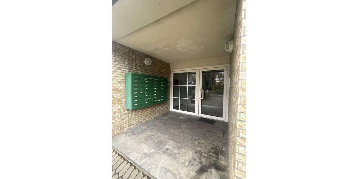 Wohnung zum Mieten in Iserlohn 419 € 57.62 m² 2 zimmer