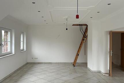 Wohnung mit Panoramablick