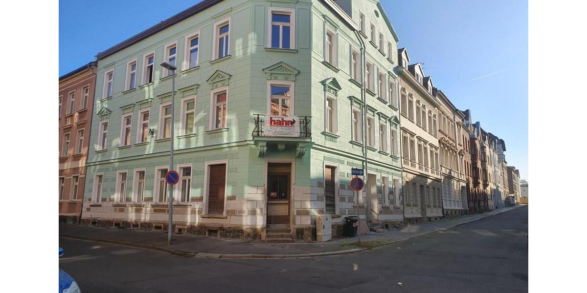 Etagenwohnung Wurzen - 4 Zimmer, 100 m&sup2;, 550&euro; | Angebot:25904946