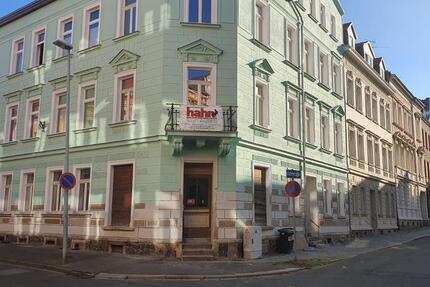 Wohnung Wurzen - 4 Zimmer, 100 m&sup2;, 550&euro; | Angebot:25904946