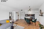Charmante 1-Zimmer-Wohnung .