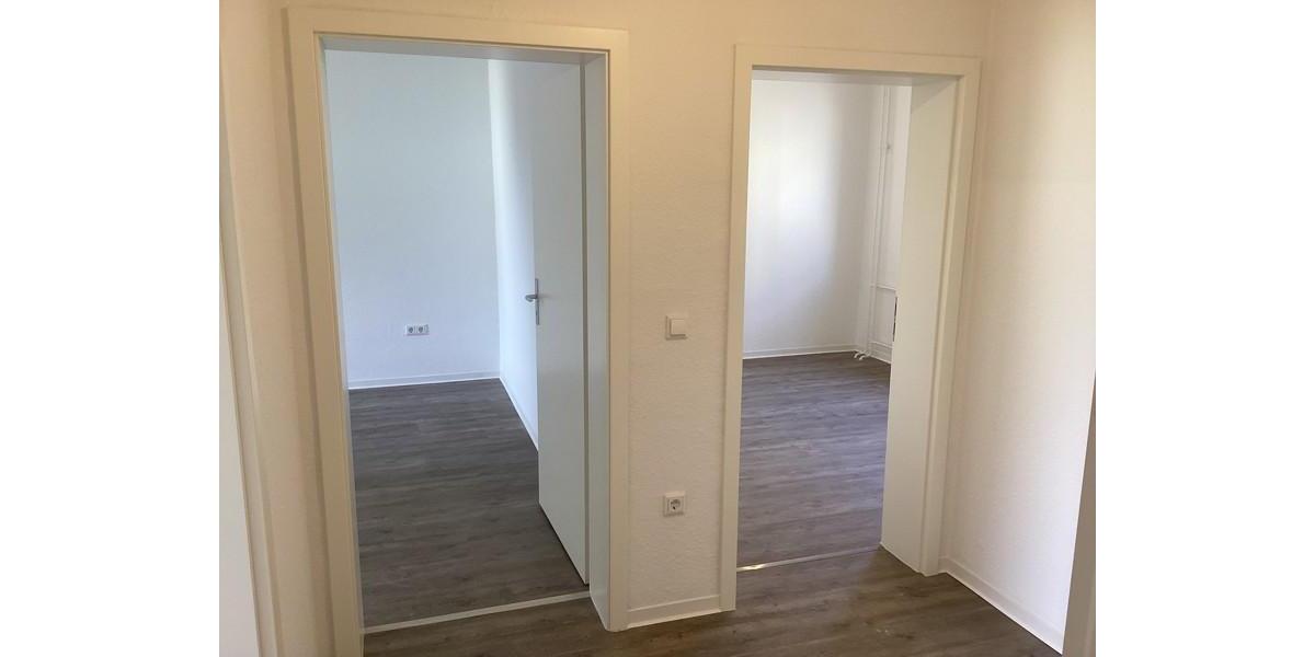 Etagenwohnung Kassel Philippinenhof-Warteberg - 2 Zimmer, 51 m&sup2;, 456&euro; | Angebot:25977956
