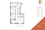Etagenwohnung Lübeck St. Gertrud - 4 Zimmer, 92 m&sup2;, 1.319&euro; | Angebot:26206946