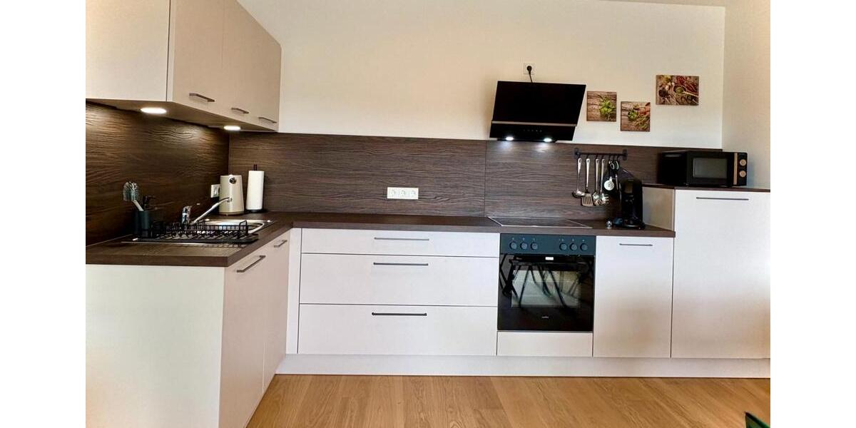 Etagenwohnung Trier Feyen-Weismark - 3 Zimmer, 73 m&sup2;, 1.550&euro; | Angebot:26492460