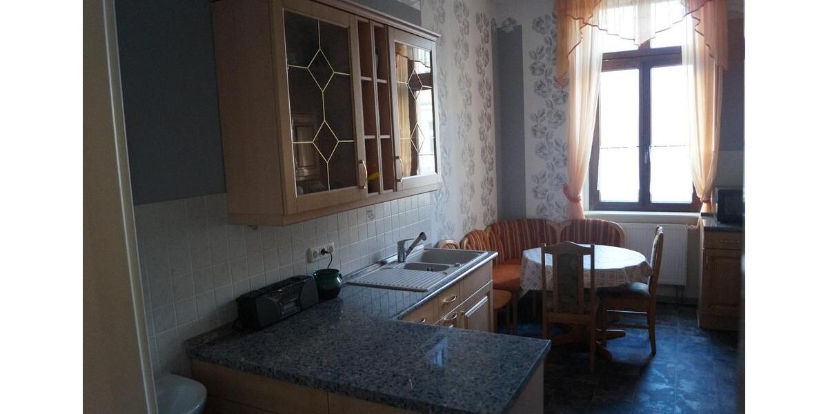 Wohnen auf Zeit Görlitz - 12 Zimmer, 28 m&sup2;, 330&euro; | Angebot:13785932