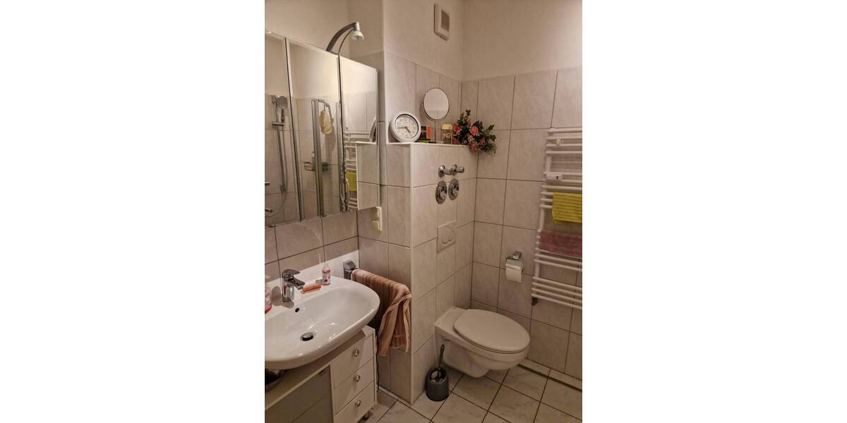 Etagenwohnung Hildesheim Moritzberg - 3 Zimmer, 88 m&sup2;, 790&euro; | Angebot:26816857