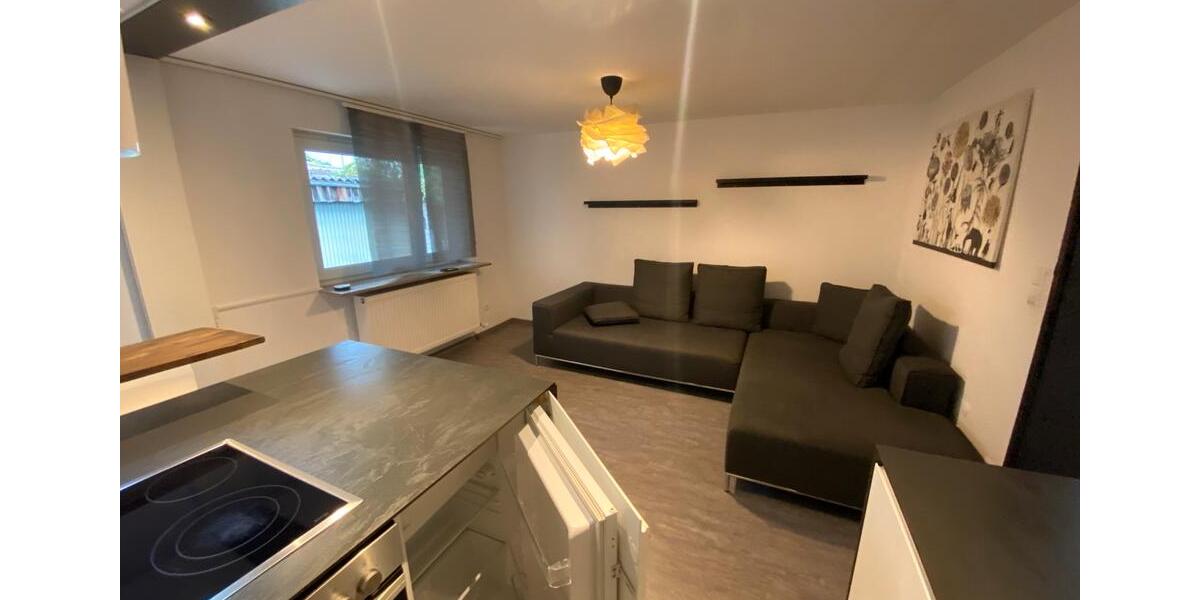 2 Zimmer Wohnung EG Herrenberg 2 zimmer